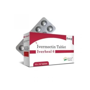 Ivermectin 6 Mg