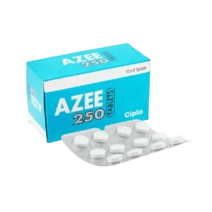 Azithromycin