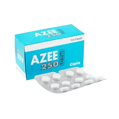 Azithromycin