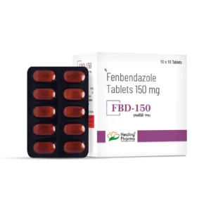 Fenbendazole