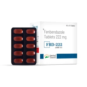Fenbendazole