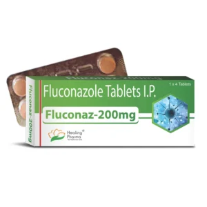 Fluconaz 200 (Fluconazole 200mg)