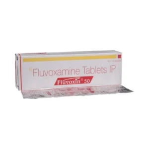 Fluvoxin-50mg