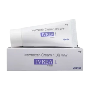 Ivrea 1 Soolantra Cream (Ivermectin)