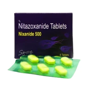 Nixanide-500