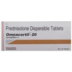 Omnacortil-20