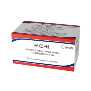 Paxlovid Online