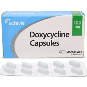 doxycycline-100mg